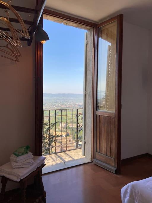 Dolce Vita Assisi Flat Two Bedrooms Two Bathrooms Exterior photo