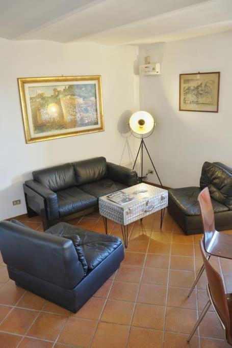 Dolce Vita Assisi Flat Two Bedrooms Two Bathrooms Exterior photo
