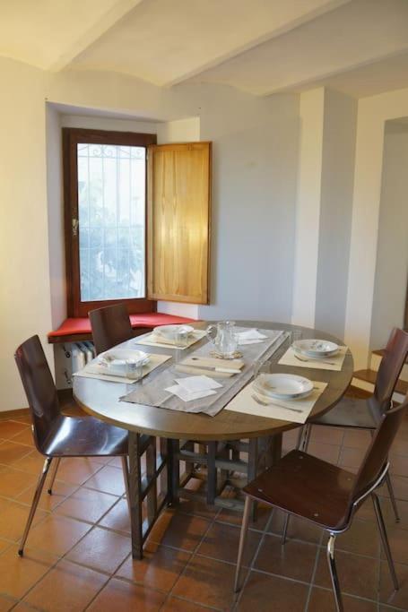 Dolce Vita Assisi Flat Two Bedrooms Two Bathrooms Exterior photo